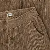 Daily7 Broek Wide Fit Velvet