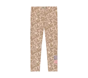 Daily7 Legging Allover Print