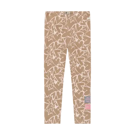 Daily7 Legging Allover Print