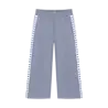 Daily7 Broek Wide Fit Tape Folkstone Grey Daily7 Broek Wide Fit Tape Folkstone Grey