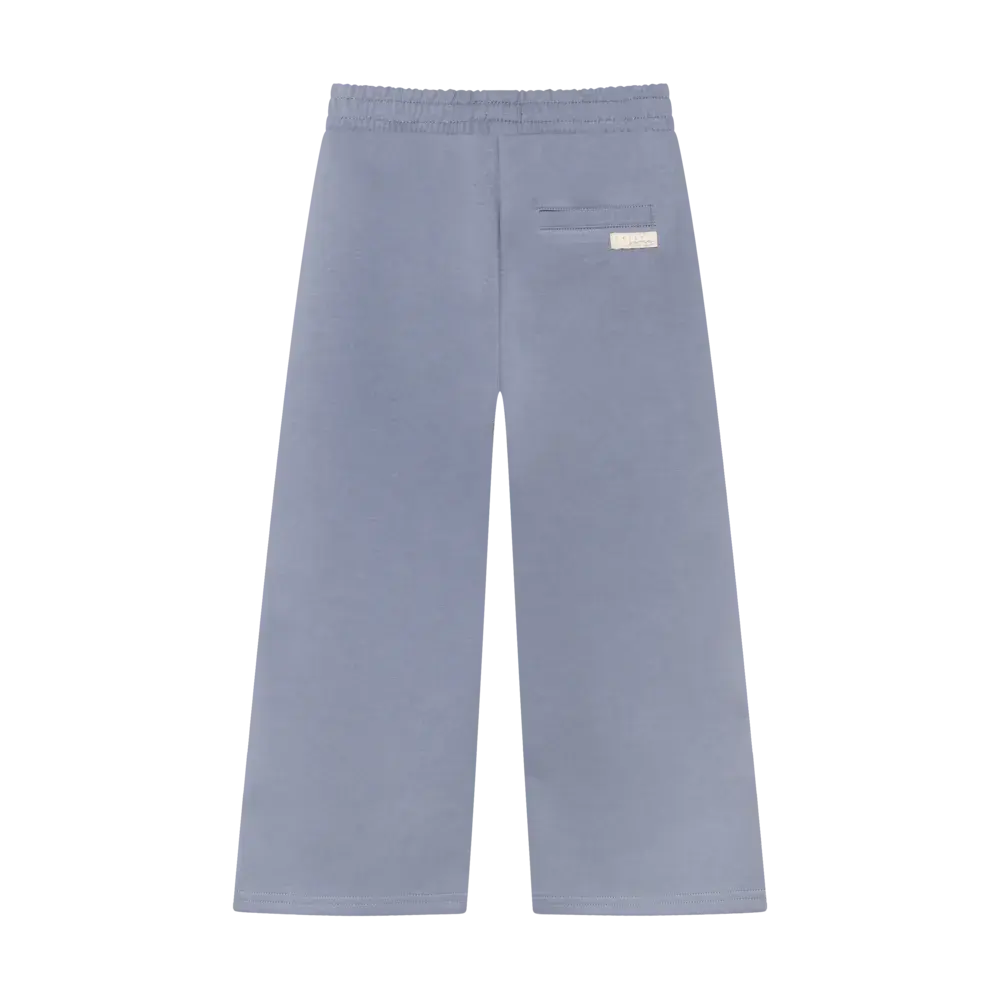 Daily7 Broek Wide Fit Tape Folkstone Grey Daily7 Broek Wide Fit Tape Folkstone Grey