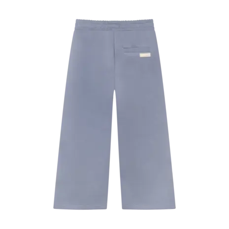Daily7 Broek Wide Fit Tape Folkstone Grey Daily7 Broek Wide Fit Tape Folkstone Grey