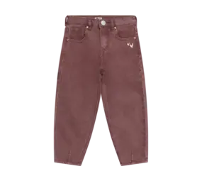 Daily7 Broek Barrel Fit Washed