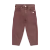 Daily7 Broek Barrel Fit Washed Daily7 Broek Barrel Fit Washed