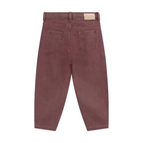 Daily7 Broek Barrel Fit Washed Daily7 Broek Barrel Fit Washed