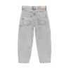 Daily7 Denim Barrel Fit Jeans Light Grey