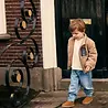 Daily7 Teddy Jacket - Sand Daily7 Teddy Jacket - Sand