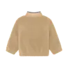Daily7 Teddy Jacket - Sand Daily7 Teddy Jacket - Sand