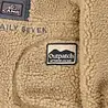 Daily7 Teddy Jacket - Sand Daily7 Teddy Jacket - Sand