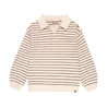 Daily7 Oversized Sweater Collar Sandshell Daily7 Oversized Sweater Collar Sandshell
