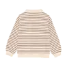 Daily7 Oversized Sweater Collar Sandshell Daily7 Oversized Sweater Collar Sandshell