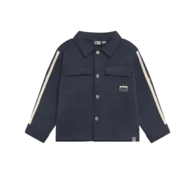 Daily7 Shirt Jacket Odyssey Grey Daily7 Shirt Jacket Odyssey Grey