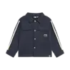 Daily7 Shirt Jacket Odyssey Grey Daily7 Shirt Jacket Odyssey Grey