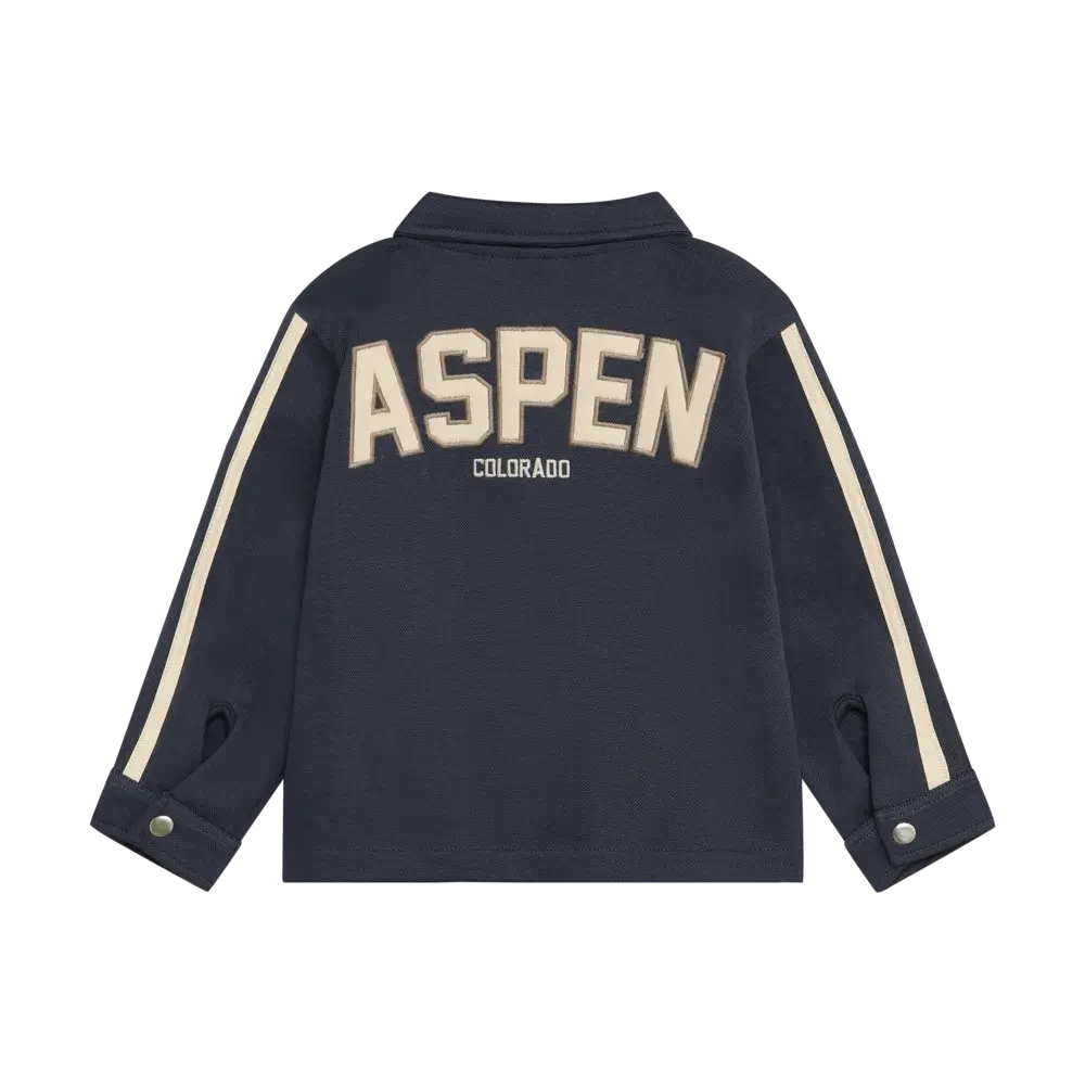 Daily7 Shirt Jacket Odyssey Grey Daily7 Shirt Jacket Odyssey Grey