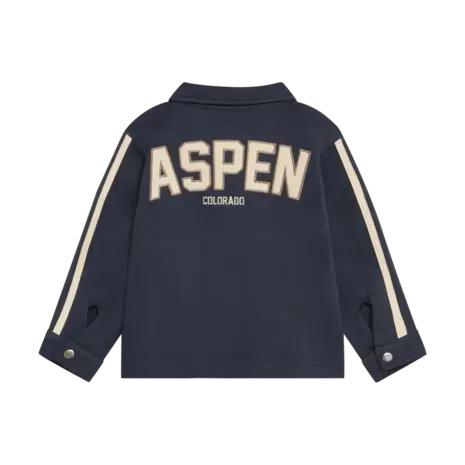 Daily7 Shirt Jacket Odyssey Grey Daily7 Shirt Jacket Odyssey Grey