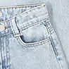 Daily7 Denim Wide Fit Jeans Light Blue Daily7 Denim Wide Fit Jeans Light Blue