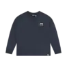 Daily7 Longsleeve Backprint Odyssey Grey Daily7 Longsleeve Backprint Odyssey Grey