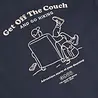 Daily7 Longsleeve Backprint Odyssey Grey Daily7 Longsleeve Backprint Odyssey Grey