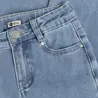 Daily7 Denim Straight Fit - Mid Blue Daily7 Denim Straight Fit - Mid Blue