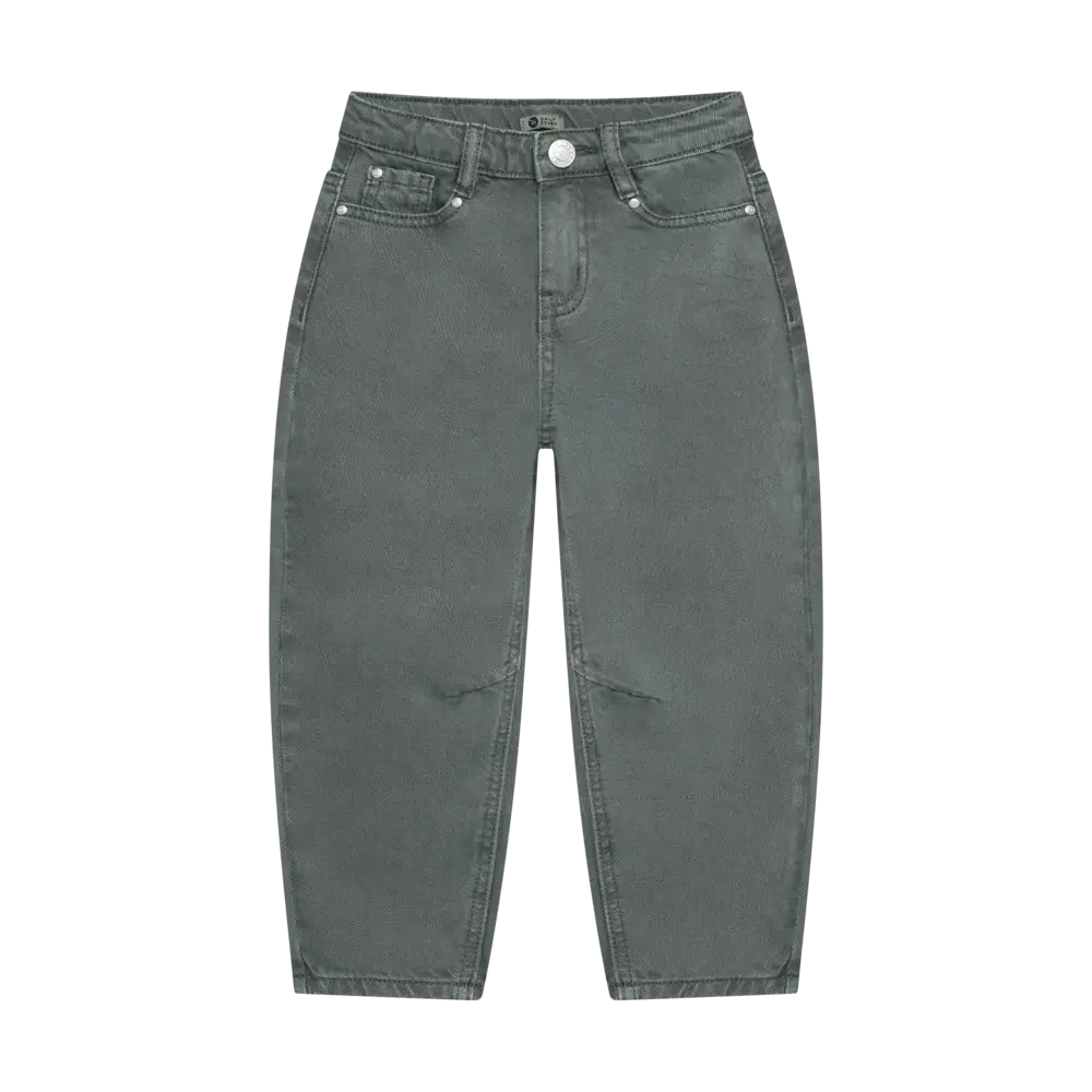 Daily7 Colored Barrel Fit - Jungle Green Daily7 Colored Barrel Fit - Jungle Green