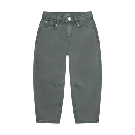 Daily7 Colored Barrel Fit - Jungle Green Daily7 Colored Barrel Fit - Jungle Green