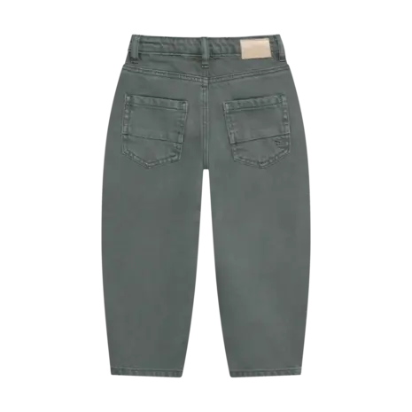 Daily7 Colored Barrel Fit - Jungle Green Daily7 Colored Barrel Fit - Jungle Green