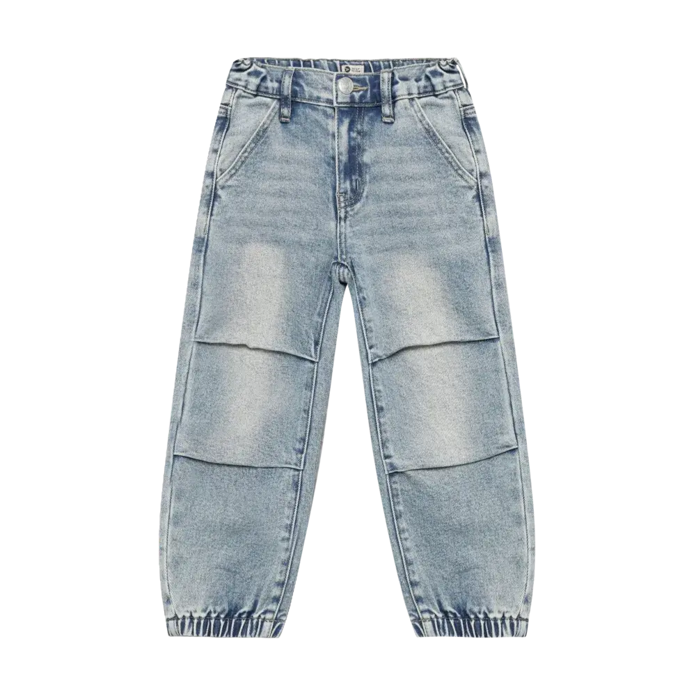 Daily7 Denim Wide Fit -  Blue Used