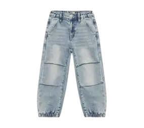 Daily7 Denim Wide Fit -  Blue Used
