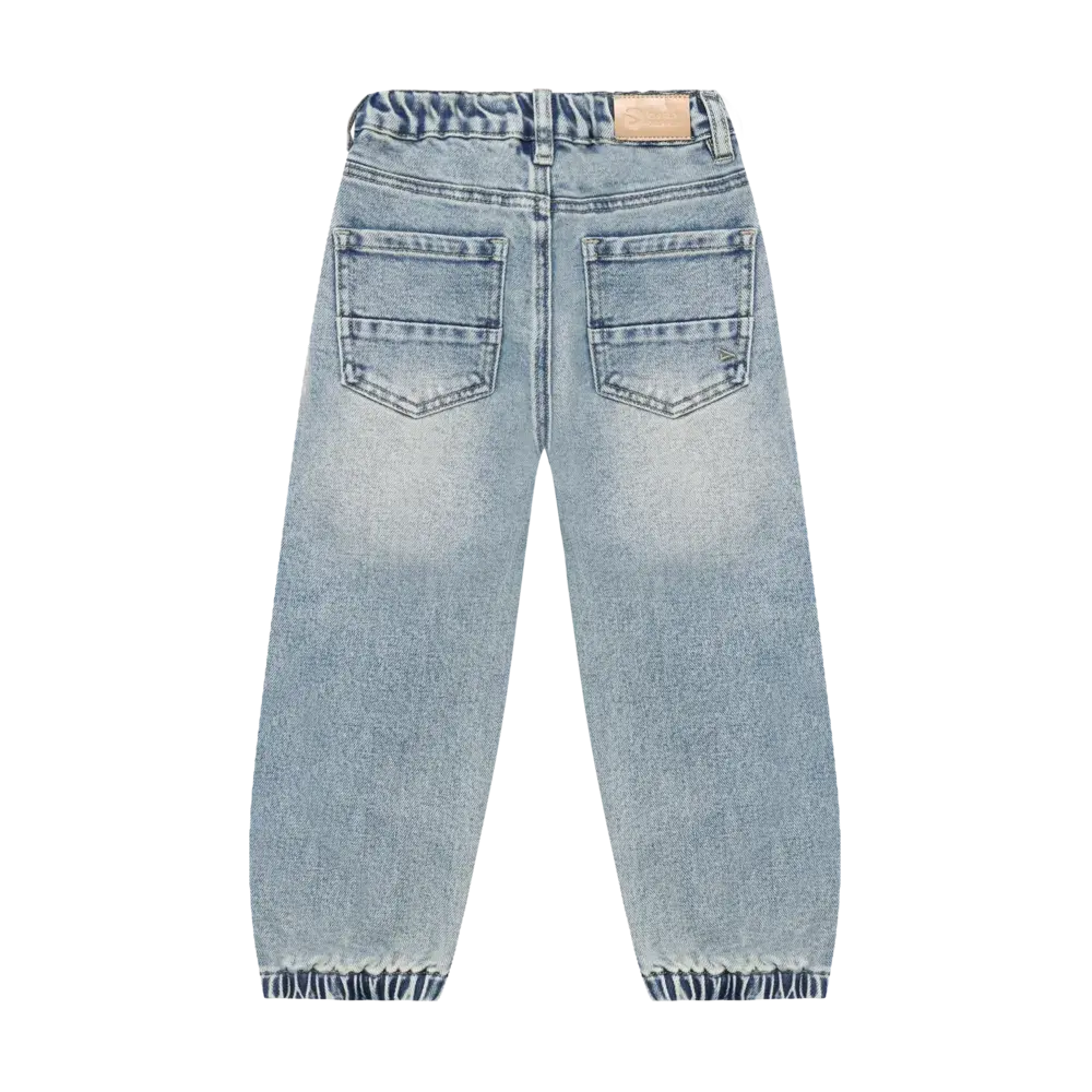 Daily7 Denim Wide Fit -  Blue Used