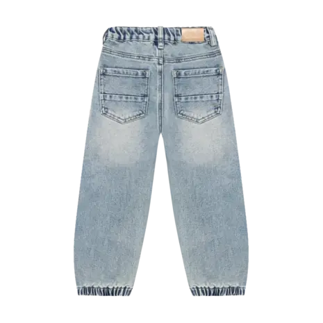 Daily7 Denim Wide Fit -  Blue Used