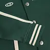 Daily7 Oversized Bomberjacket - Jungle Green
