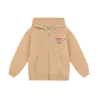 Daily7 Hoodie Zipperjacket Backprint