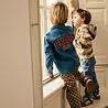 Daily7 Blouse Longsleeve Denim Daily7 Blouse Longsleeve Denim
