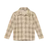 Daily7 Blouse Fancy Check