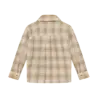 Daily7 Blouse Fancy Check