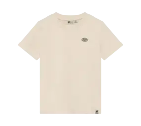 Daily7 T-shirt Basic - Sandshell