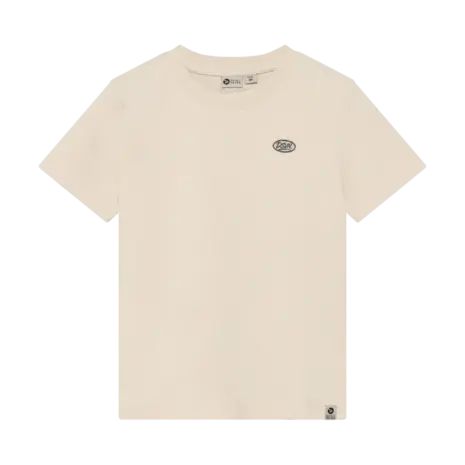 Daily7 T-shirt Basic - Sandshell Daily7 T-shirt Basic - Sandshell