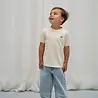 Daily7 T-shirt Basic - Sandshell Daily7 T-shirt Basic - Sandshell