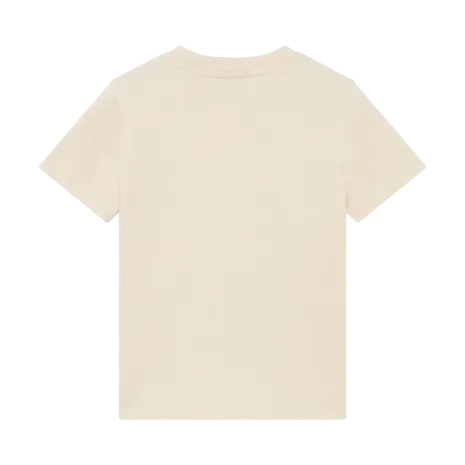 Daily7 T-shirt Basic - Sandshell Daily7 T-shirt Basic - Sandshell