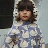 Konges Slojd Jody Teddy Jacket GRS - Swan Konges Slojd Jody Teddy Jacket GRS - Swan