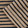 Konges Slojd Tavi Fleecetrui GRS - Stripe la Mer Konges Slojd Tavi Fleecetrui GRS - Stripe la Mer