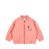 Konges Slojd Juno Bomberjack Duckling Print - Coeur Feathers Konges Slojd Juno Bomberjack Duckling Print - Coeur Feathers