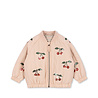 Konges Slojd Juno Bomberjack met Pailletten - Cameo Rose Konges Slojd Juno Bomberjack met Pailletten - Cameo Rose