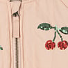 Konges Slojd Juno Bomberjack met Pailletten - Cameo Rose Konges Slojd Juno Bomberjack met Pailletten - Cameo Rose
