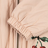 Konges Slojd Juno Bomberjack met Pailletten - Cameo Rose Konges Slojd Juno Bomberjack met Pailletten - Cameo Rose