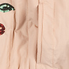Konges Slojd Juno Bomberjack met Pailletten - Cameo Rose Konges Slojd Juno Bomberjack met Pailletten - Cameo Rose