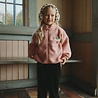 Konges Slojd Jody Teddy Jacket GRS - Mellow Rose Konges Slojd Jody Teddy Jacket GRS - Mellow Rose