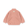 Konges Slojd Jody Teddy Jacket GRS - Mellow Rose Konges Slojd Jody Teddy Jacket GRS - Mellow Rose
