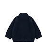 Konges Slojd Jody Teddy Jacket GRS - Total Eclipse Konges Slojd Jody Teddy Jacket GRS - Total Eclipse