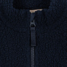 Konges Slojd Jody Teddy Jacket GRS - Total Eclipse Konges Slojd Jody Teddy Jacket GRS - Total Eclipse